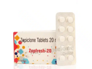 Zopfresh 20 MG