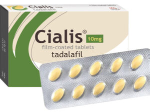 Cialis 10mg