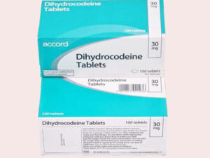 Dihydrocodeine 30mg